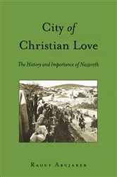 Book cover of City of Christian Love by Joseph Prud'homme