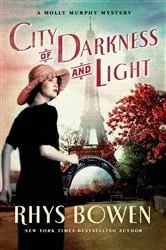 Book cover of City of Darkness and Light by Unknown