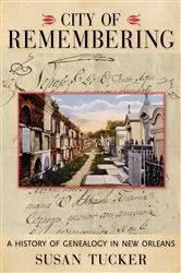 Book cover of City of Remembering by Unknown