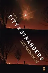 Book cover of City of Strangers by Unknown