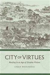 Book cover of City of Virtues by Chuck Wooldridge