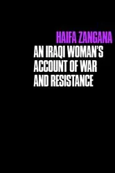 Book cover of City of Widows by Haifa Zangana
