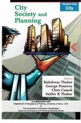 Book cover of City, Society and Planning Essays in Honour of Professor A.K. Dutt: City by Baleshwar Thakur