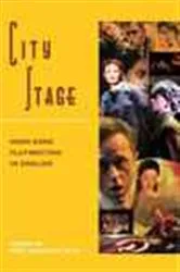 Book cover of City Stage by Mike Ingham