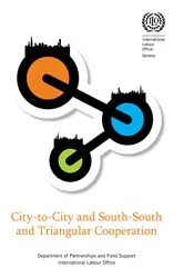 Book cover of City-to-City and South-South and Triangular Cooperation by Unknown