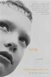Book cover of City by N/A