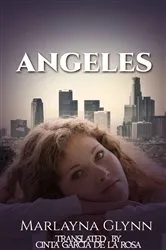 Book cover of Ciudad de Ángeles by Unknown