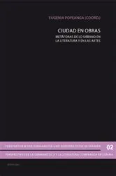 Book cover of Ciudad en Obras by Unknown