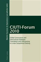 Book cover of CIUTI-Forum 2010 by Unknown