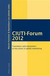 Book cover of CIUTI-Forum 2012 (2nd ed.) by Hannelore Lee-Jahnke