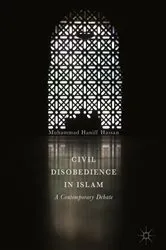 Book cover of Civil Disobedience in Islam by Muhammad Haniff Hassan