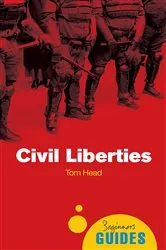 Book cover of Civil Liberties by Tom Head