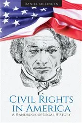 Book cover of Civil Rights in America by Unknown