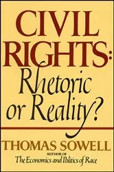 Book cover of Civil Rights by Harriet Isecke
