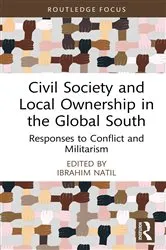 Book cover of Civil Society and Local Ownership in the Global South by Ibrahim Natil