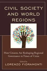 Book cover of Civil Society and World Regions by Lorenzo Fioramonti