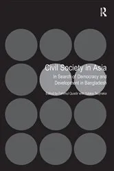 Book cover of Civil Society in Asia by Wayne Hudson
