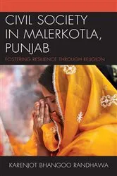 Book cover of Civil Society in Malerkotla, Punjab by Unknown