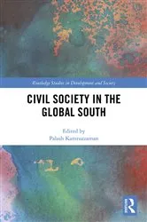 Book cover of Civil Society in the Global South by Palash Kamruzzaman