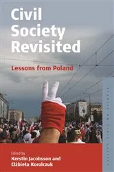 Book cover of Civil Society Revisited by Kerstin Jacobsson