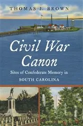 Book cover of Civil War Canon by Thomas J. Brown