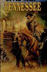 Book cover of Civil War In Tennessee by Steve Cottrell