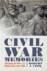Book cover of Civil War Memories by S. Joshi