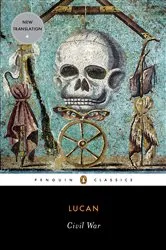 Book cover of Civil War by Peter Ackroyd