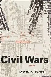 Book cover of Civil Wars by David R. Slavitt