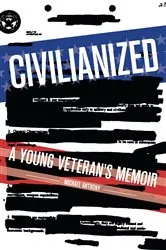 Book cover of Civilianized by Unknown