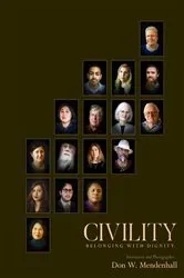 Book cover of Civility by Benet Davetian