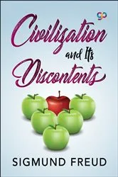 Book cover of Civilization and Its Discontents (Kindle Edition) by Freud, Sigmund,