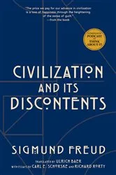 Book cover of Civilization and Its Discontents (Warbler Classics Annotated Edition) by Sigmund Freud