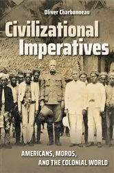 Book cover of Civilizational Imperatives by Oliver P. Charbonneau
