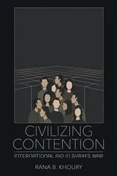 Book cover of Civilizing Contention by Unknown