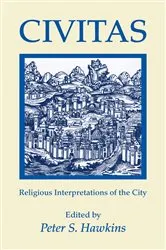 Book cover of Civitas by Peter S. Hawkins