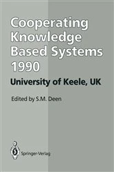 Book cover of CKBS â€™90 by S.M. Deen