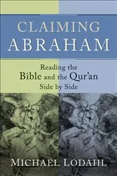 Book cover of Claiming Abraham by Michael Lodahl