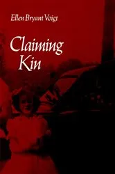 Book cover of Claiming Kin by Unknown