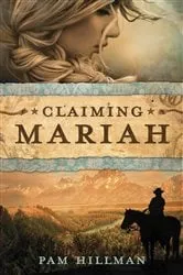 Book cover of Claiming Mariah by N/A