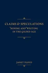 Book cover of Claims and Speculations by Janet Floyd