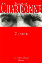 Book cover of Claire by Lisi Harrison