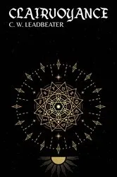 Book cover of Clairvoyance by Unknown