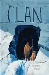 Book cover of Clan by Sigmund Brouwer