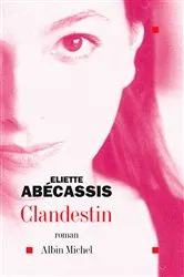 Book cover of Clandestin by Unknown