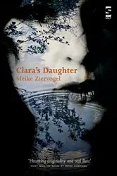 Book cover of Clara's Daughter by Unknown