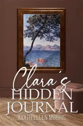 Book cover of Clara's Hidden Journal by Unknown