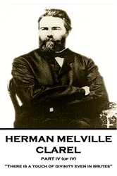 Book cover of Clarel - Part IV (of IV) by Herman Melville