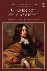 Book cover of Clarendon Reconsidered by Philip Major