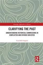 Book cover of Clarifying the Past by Cira Pallí-Asperó